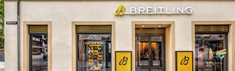 breitling stuttgart öffnungszeiten|Breitling Boutique Stuttgart.